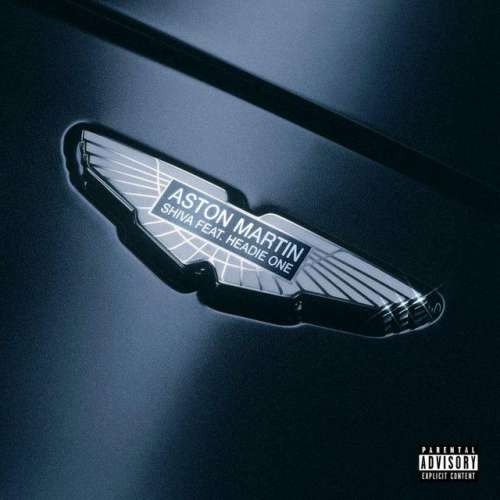 Aston Martin (feat. Headie One)